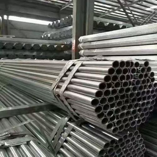 长沙q355nhb耐候钢管